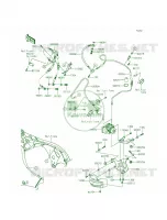 Brake Piping per Kawasaki Ninja ZX-10R ABS 2015