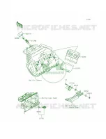 Fuel Injection per Kawasaki Ninja ZX-10R ABS 2015