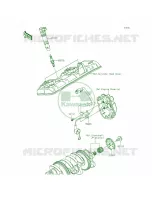 Ignition System per Kawasaki Ninja ZX-10R ABS 2015