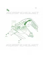 Chain Cover per Kawasaki Ninja ZX-6R 2015