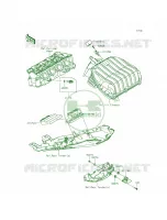Fuel Injection per Kawasaki Ninja ZX-6R 2015
