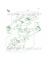AccessoryEngine Guard per Kawasaki Ninja ZX-6R 2015