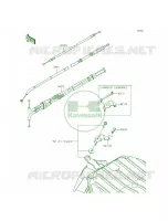 Cables per Kawasaki Ninja ZX-6R 2015