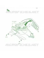 Chain Cover per Kawasaki Ninja ZX-6R 2015