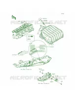 Fuel Injection per Kawasaki Ninja ZX-6R 2015