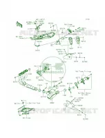 Mufflers per Kawasaki Ninja ZX-6R 2015