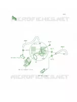 Oil Cooler per Kawasaki Ninja ZX-6R 2015