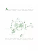 Oil Cooler per Kawasaki Ninja ZX-6R 2015