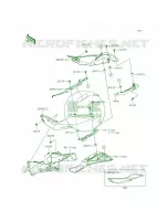 Side Covers per Kawasaki Ninja ZX-6R 2015