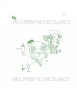 Brake PedalTorque Link per Kawasaki Ninja ZX-14R ABS 30th Anniversary 2015