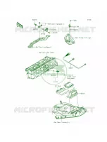 Fuel Injection per Kawasaki Ninja ZX-14R ABS 30th Anniversary 2015