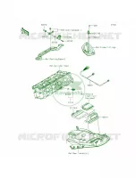 Fuel Injection per Kawasaki Ninja ZX-14R ABS 2015