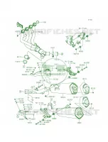 Mufflers per Kawasaki Ninja ZX-14R ABS 2015