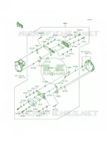 AccessoryEngine Guard per Kawasaki Ninja ZX-6R 2014