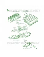 Fuel Injection per Kawasaki Ninja ZX-6R 2014