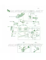 Handlebar per Kawasaki Ninja ZX-6R 2014