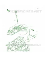Ignition System per Kawasaki Ninja ZX-6R 2014