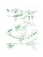 Mufflers per Kawasaki Ninja ZX-6R 2014