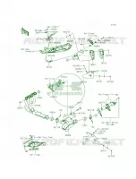 Mufflers per Kawasaki Ninja ZX-6R 2014