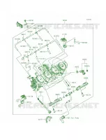 ThrottleCA per Kawasaki Ninja ZX-6R 2014