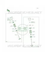 Valves per Kawasaki Ninja ZX-6R 2014
