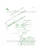 Cables per Kawasaki Ninja ZX-6R ABS 2014