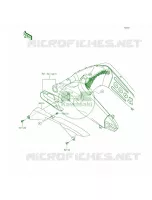 Chain Cover per Kawasaki Ninja ZX-6R ABS 2014