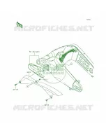 Chain Cover per Kawasaki Ninja ZX-6R ABS 2014