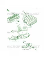 Fuel Injection per Kawasaki Ninja ZX-6R ABS 2014