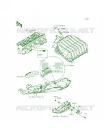 Fuel Injection per Kawasaki Ninja ZX-6R ABS 2014