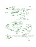 Mufflers per Kawasaki Ninja ZX-6R ABS 2014