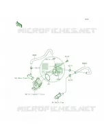 Oil Cooler per Kawasaki Ninja ZX-6R ABS 2014