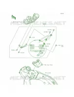 AccessorySteering Damper per Kawasaki Ninja ZX-6R ABS 2013