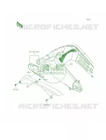 Chain Cover per Kawasaki Ninja ZX-6R ABS 2013