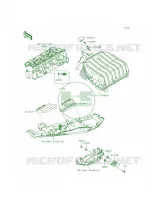 Fuel Injection per Kawasaki Ninja ZX-6R ABS 2013
