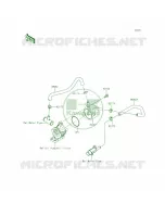Oil Cooler per Kawasaki Ninja ZX-6R ABS 2013