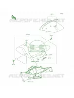 Seat per Kawasaki Ninja ZX-6R ABS 2013