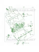 ThrottleCA per Kawasaki Ninja ZX-6R ABS 2013