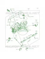 ThrottleCNUS per Kawasaki Ninja ZX-6R ABS 2013