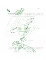AccessorySteering Damper per Kawasaki Ninja ZX-6R  2013