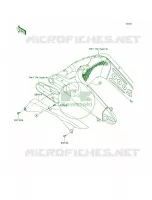Chain Cover per Kawasaki Ninja ZX-6R  2013