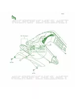 Chain Cover per Kawasaki Ninja ZX-6R  2013