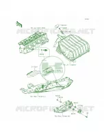 Fuel Injection per Kawasaki Ninja ZX-6R  2013