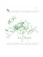 Headlights per Kawasaki Ninja ZX-6R  2013
