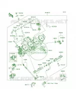 Throttle per Kawasaki Ninja ZX-6R  2013