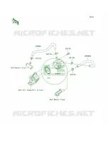 Oil Cooler per Kawasaki Ninja ZX-6R 2012