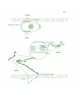 DecalsBrackFAF per Kawasaki Ninja ZX-10R 2010