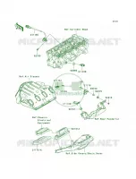 Fuel Injection per Kawasaki Ninja ZX-10R 2009