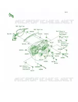 Headlights per Kawasaki Ninja ZX-10R 2009