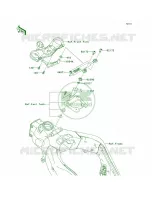 Steering Damper per Kawasaki Ninja ZX-10R 2009